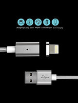 Magnetic Phone Charger For Apple Mobile Devices